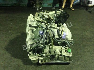 Ремонт АКПП Mazda CX-9 в Москве